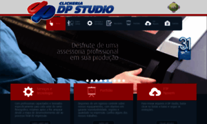 Dp-studio.com.br thumbnail