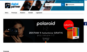 Dpartner.pl thumbnail