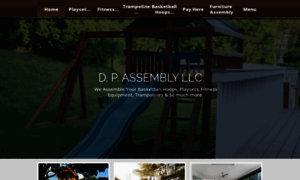 Dpassemblyllc.com thumbnail