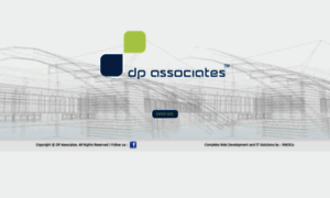 Dpassociates.co.in thumbnail