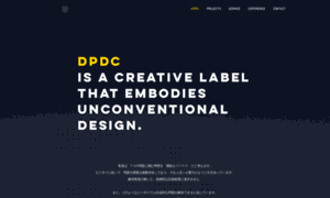 Dpdc.design thumbnail