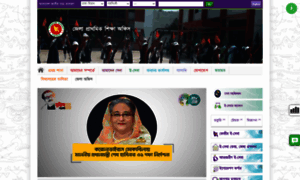 Dpe.narsingdi.gov.bd thumbnail
