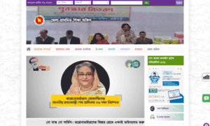 Dpe.rajbari.gov.bd thumbnail