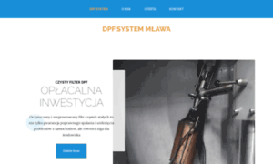 Dpf-system-mlawa.pl thumbnail