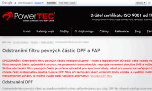 Dpfcentrum.cz thumbnail