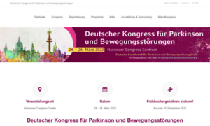 Dpg-kongress-2019.de thumbnail