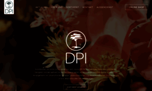 Dpi-online.de thumbnail