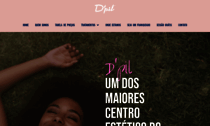 Dpilbrasil.com.br thumbnail