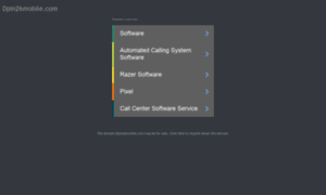 Dpin26mobile.com thumbnail