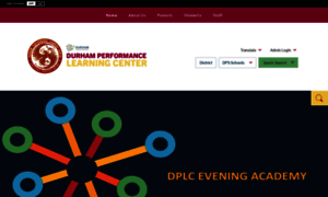 Dplc.dpsnc.net thumbnail