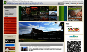 Dpm-ptsp.kalbarprov.go.id thumbnail