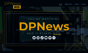 Dpnews.org thumbnail