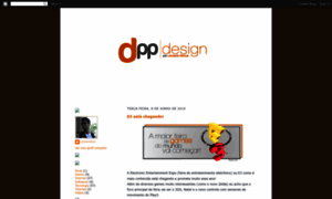 Dppdesign.blogspot.com thumbnail