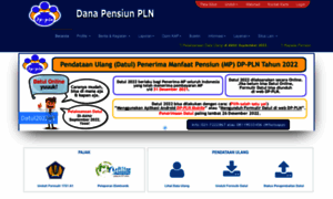 Dppln.co.id thumbnail