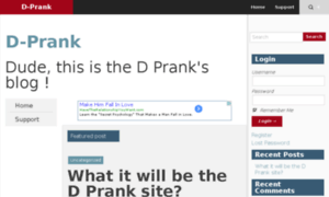 Dprank.com thumbnail