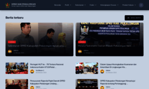 Dprd-pekalongankab.go.id thumbnail