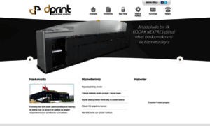 Dprint.info.tr thumbnail