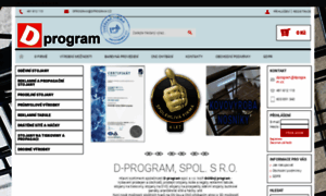 Dprogram.cz thumbnail