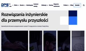 Dps-software.pl thumbnail