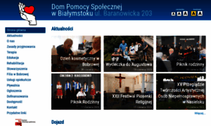 Dpsb.bialystok.pl thumbnail