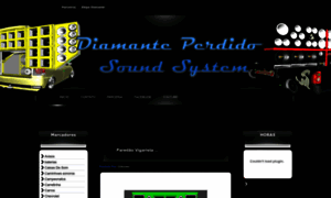 Dpsoundsystem.blogspot.com.br thumbnail