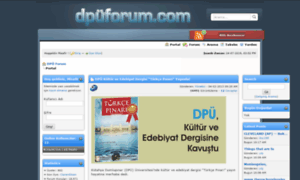 Dpuforum.com thumbnail