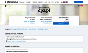 Dpz.pl thumbnail