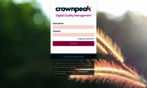 Dqm.crownpeak.com thumbnail