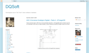 Dqsoft.blogspot.com thumbnail
