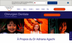 Dr-agachi-adriana.chirurgiens-dentistes.fr thumbnail