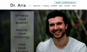 Dr-aria.com thumbnail