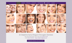 Dr-azria-ohayon-delphine.chirurgiens-dentistes-en-france.fr thumbnail