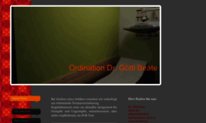 Dr-beate-goettl.at thumbnail