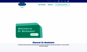 Dr-beckmann.ru thumbnail