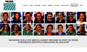Dr-bodin-pierre.chirurgiens-dentistes.fr thumbnail