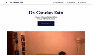 Dr-candan-esin.business.site thumbnail