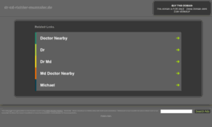 Dr-cd-richter-muenster.de thumbnail