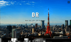 Dr-co.jp thumbnail