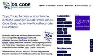 Dr-code.ch thumbnail