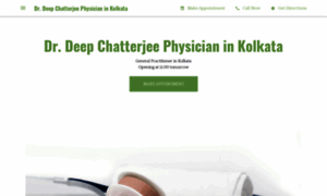 Dr-deep-chatterjee-physician-in-kolkata.business.site thumbnail