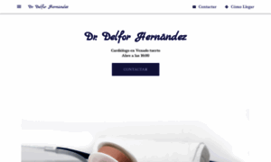 Dr-delfor-hernandez.negocio.site thumbnail