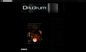 Dr-drum.blogspot.cl thumbnail