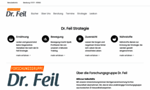 Dr-feil.com thumbnail