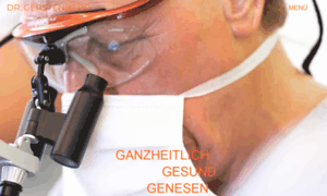 Dr-gerstenberg.de thumbnail