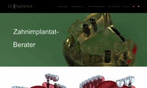 Dr-implantat.com thumbnail