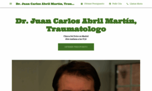 Dr-juan-carlos-abril-martin-traumatologo.negocio.site thumbnail