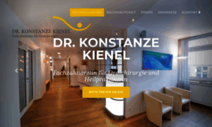 Dr-kienel.de thumbnail