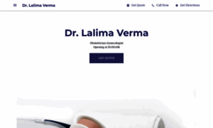 Dr-lalima-verma.business.site thumbnail