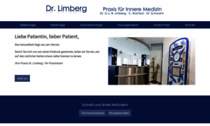 Dr-limberg.de thumbnail