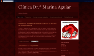 Dr-marina-aguiar.blogspot.pt thumbnail